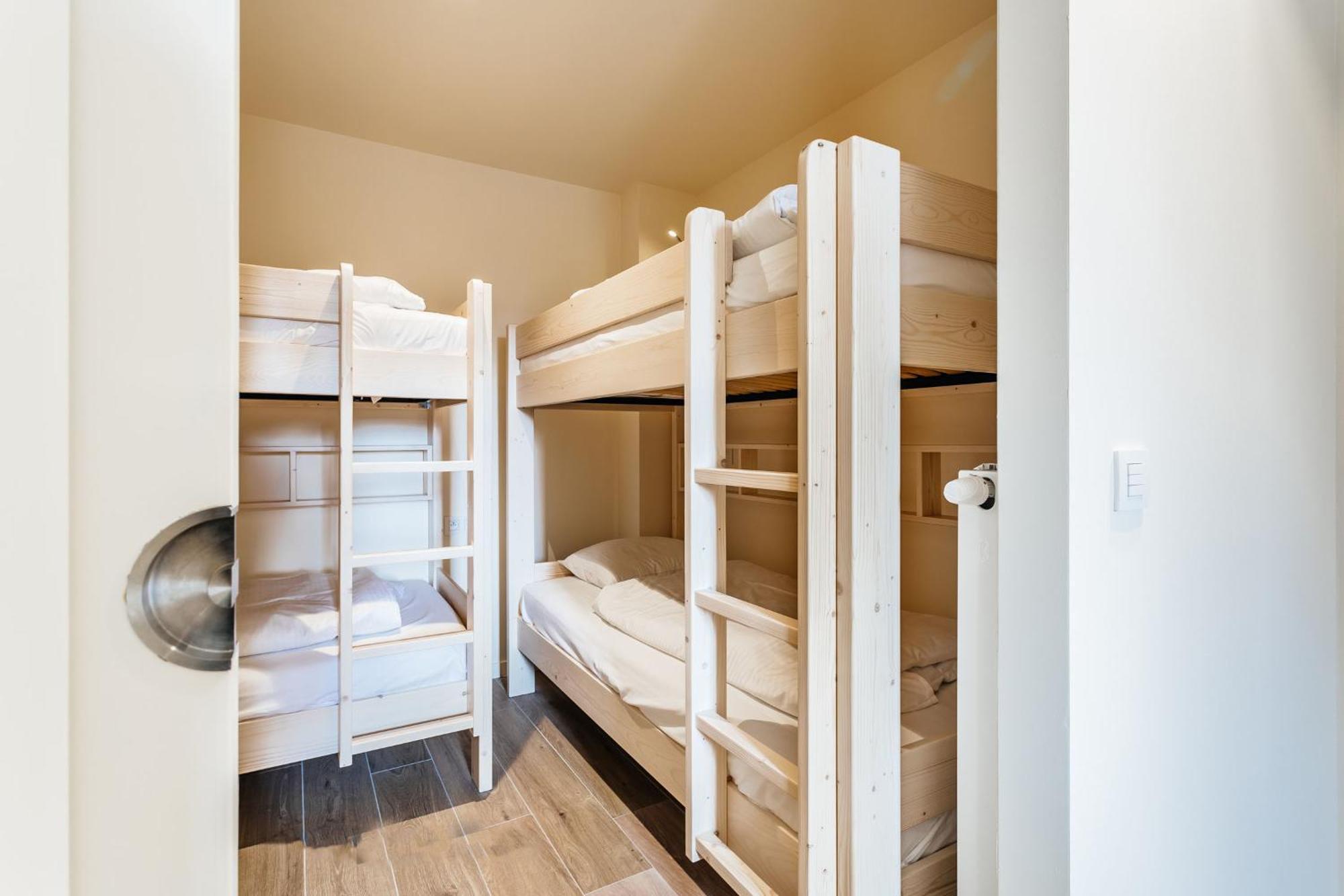 Family Room Disability Access
